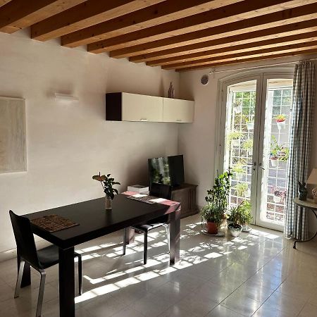 San Giobbe Francesca Apartment Venise Extérieur photo