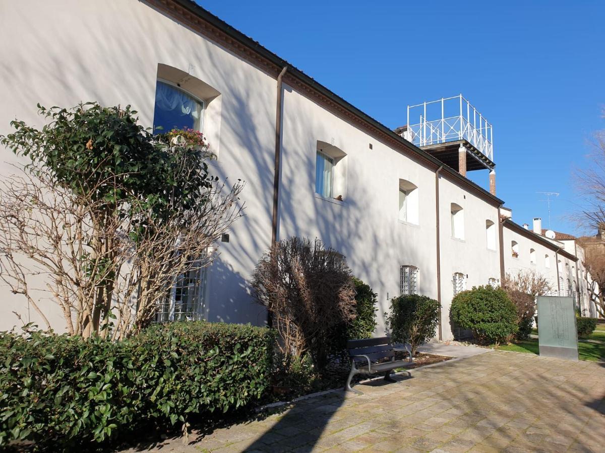 San Giobbe Francesca Apartment Venise Extérieur photo