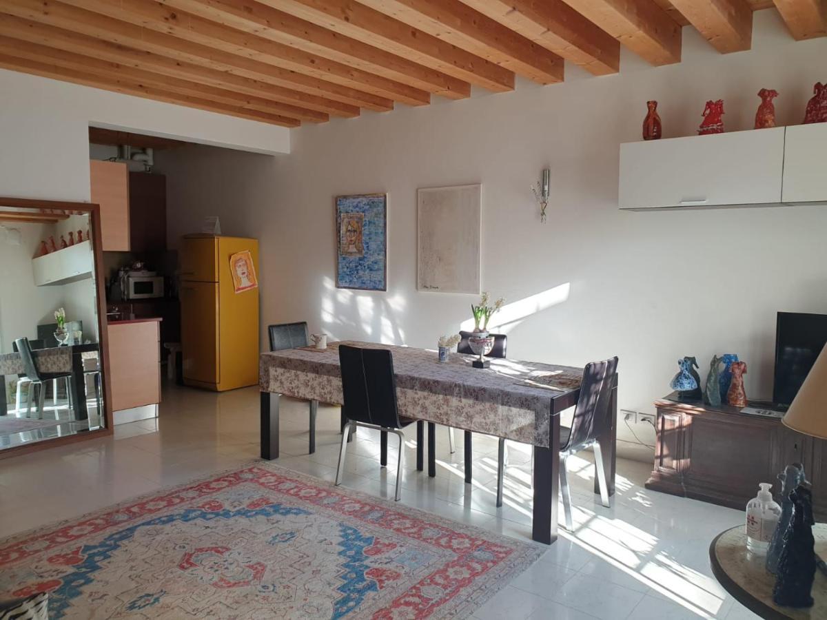 San Giobbe Francesca Apartment Venise Extérieur photo