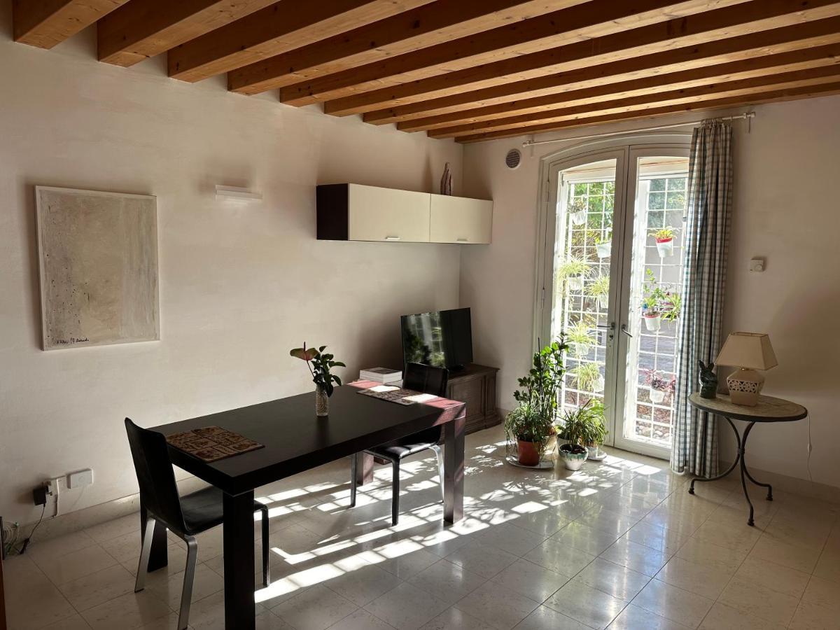 San Giobbe Francesca Apartment Venise Extérieur photo