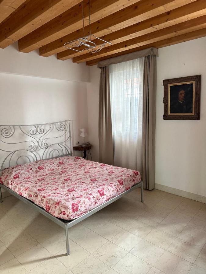 San Giobbe Francesca Apartment Venise Extérieur photo