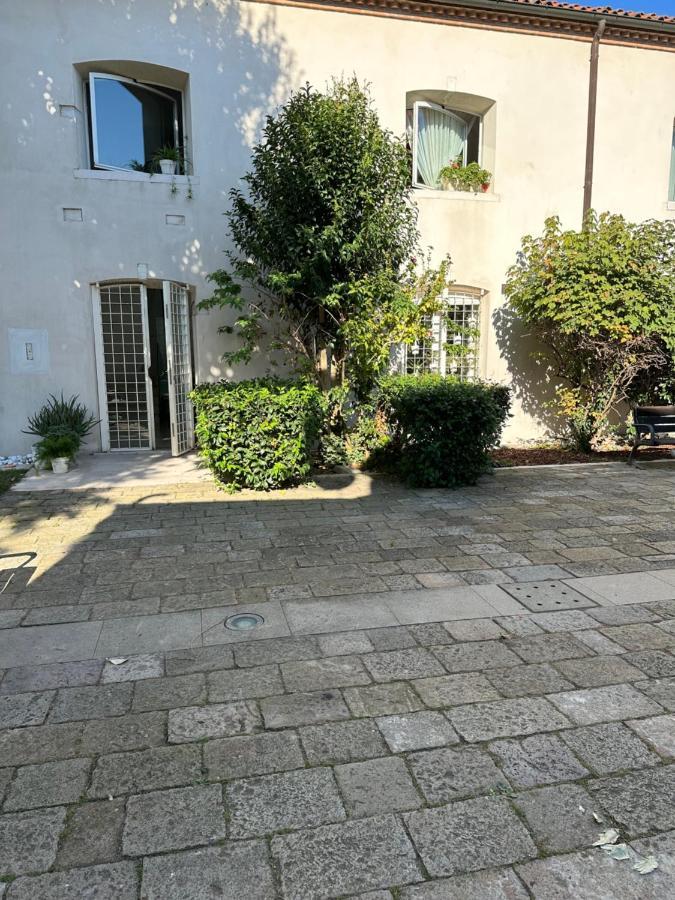 San Giobbe Francesca Apartment Venise Extérieur photo