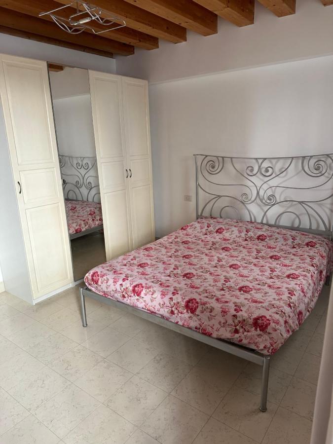 San Giobbe Francesca Apartment Venise Extérieur photo