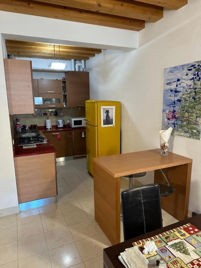 San Giobbe Francesca Apartment Venise Extérieur photo