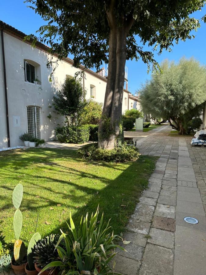 San Giobbe Francesca Apartment Venise Extérieur photo