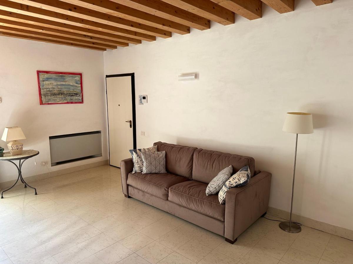 San Giobbe Francesca Apartment Venise Extérieur photo