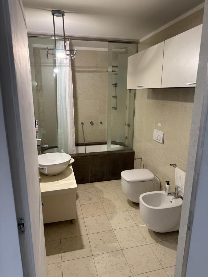San Giobbe Francesca Apartment Venise Extérieur photo