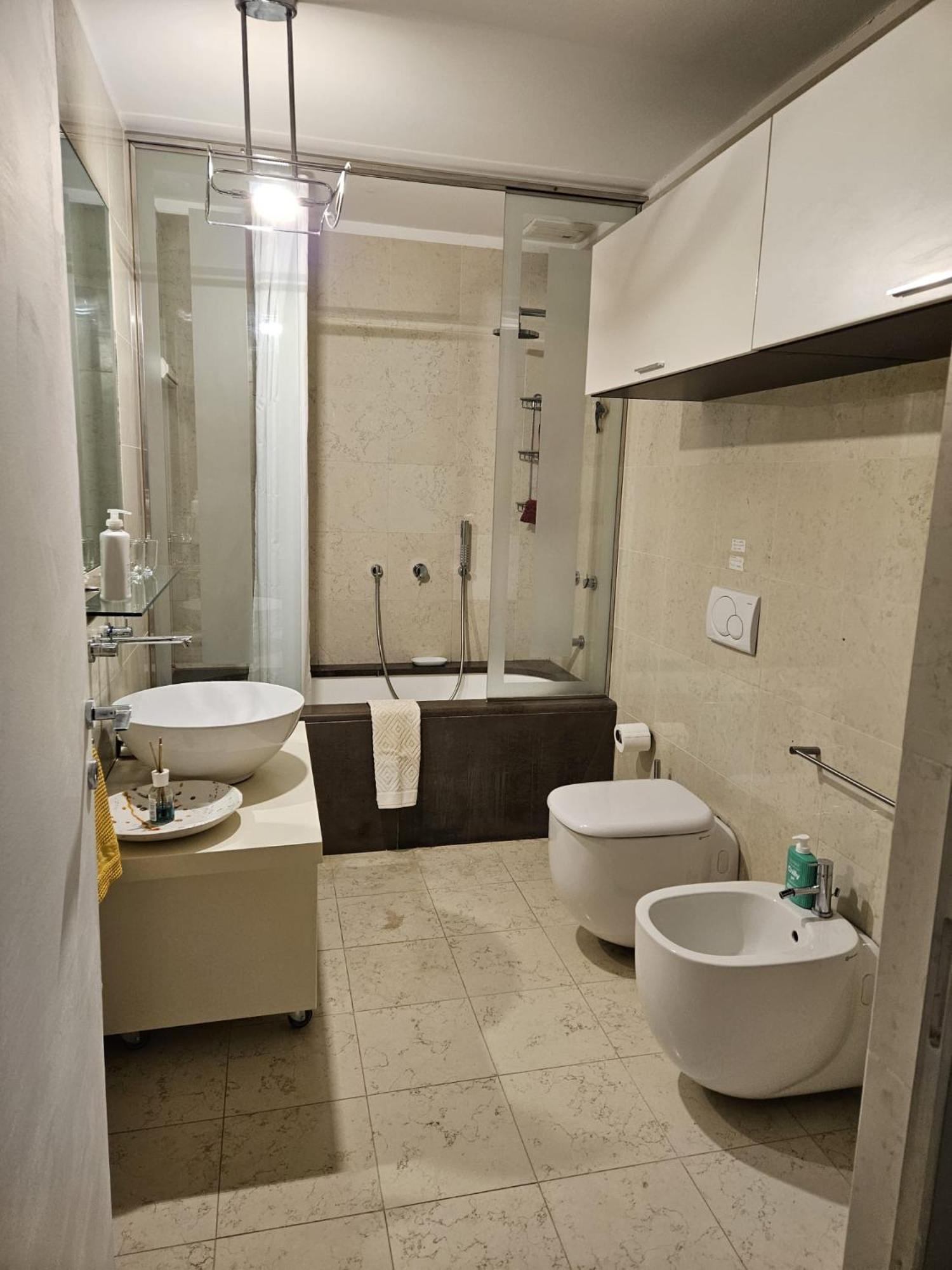 San Giobbe Francesca Apartment Venise Extérieur photo