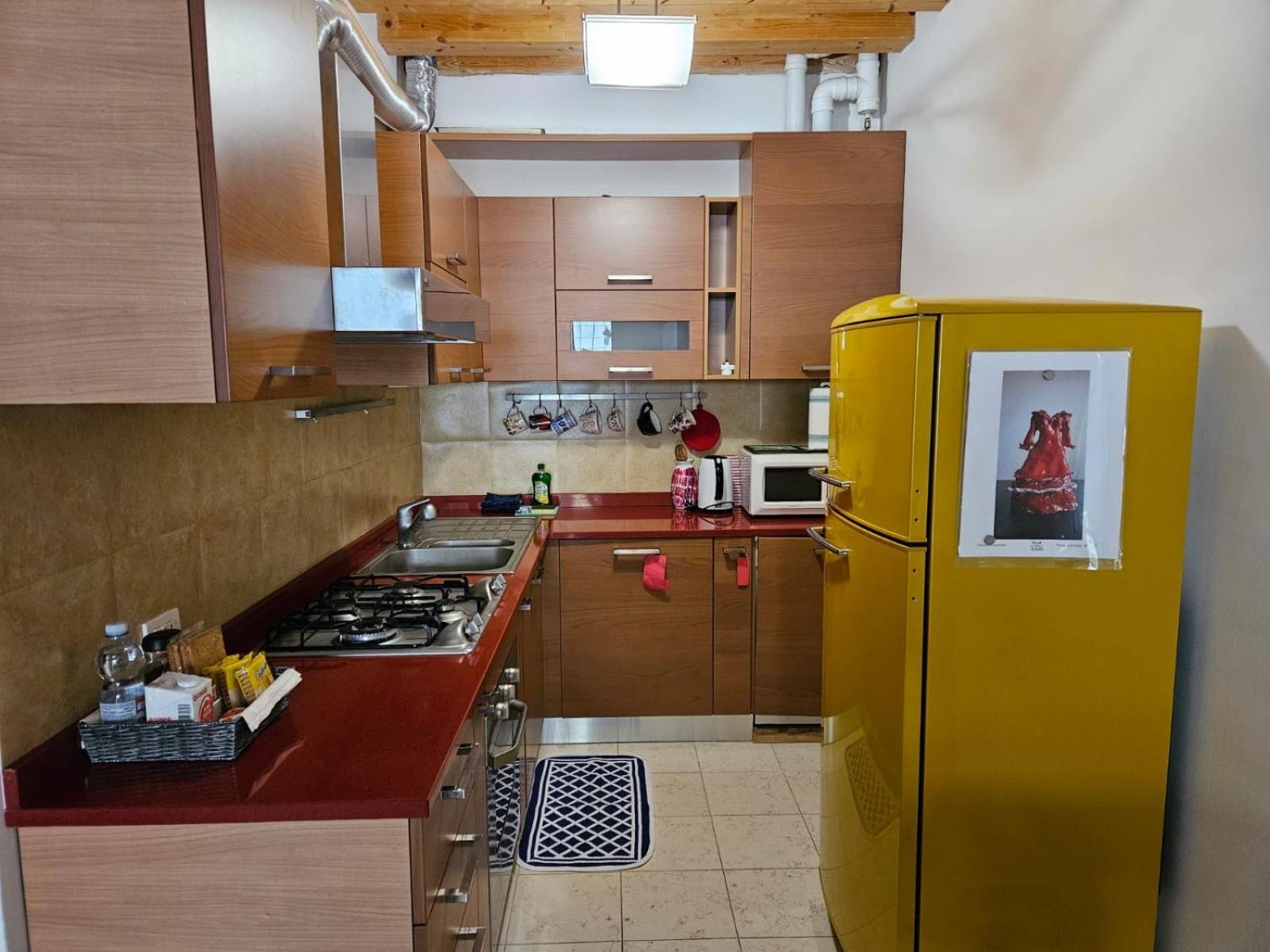 San Giobbe Francesca Apartment Venise Extérieur photo